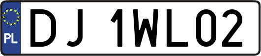 DJ1WL02