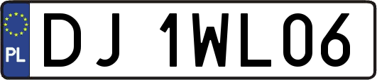 DJ1WL06