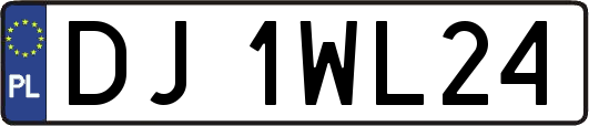 DJ1WL24