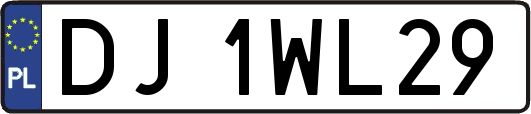 DJ1WL29