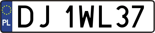 DJ1WL37