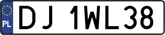 DJ1WL38