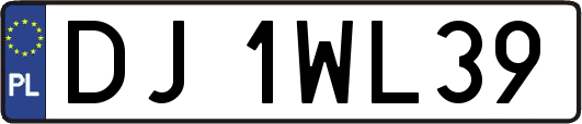 DJ1WL39