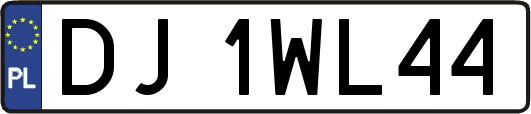 DJ1WL44