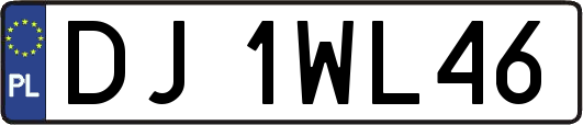 DJ1WL46