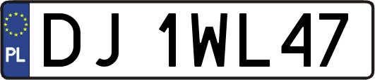 DJ1WL47