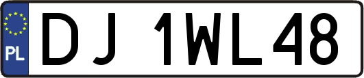 DJ1WL48