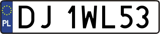 DJ1WL53