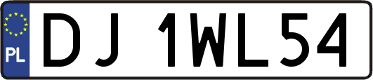 DJ1WL54