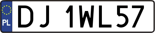 DJ1WL57