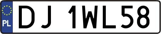 DJ1WL58
