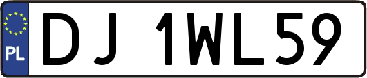 DJ1WL59