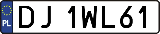 DJ1WL61