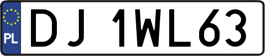 DJ1WL63
