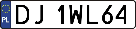 DJ1WL64