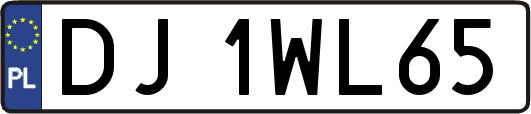 DJ1WL65