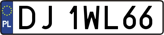 DJ1WL66