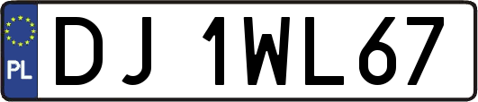 DJ1WL67