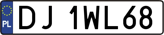 DJ1WL68