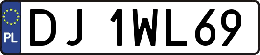 DJ1WL69