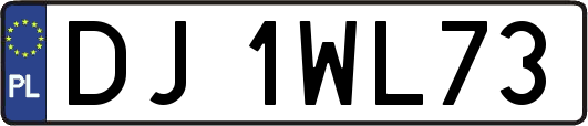 DJ1WL73