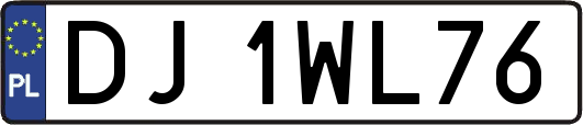 DJ1WL76