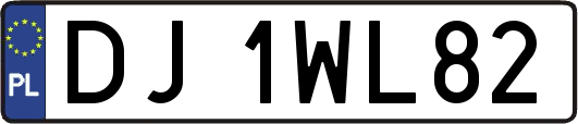 DJ1WL82