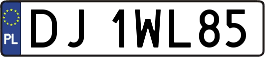DJ1WL85