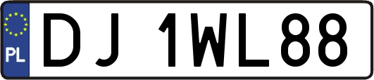DJ1WL88