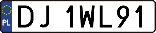 DJ1WL91
