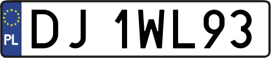 DJ1WL93