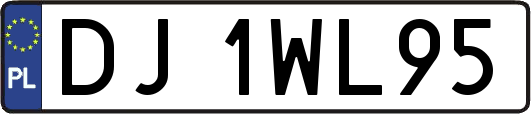 DJ1WL95