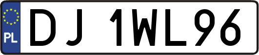 DJ1WL96