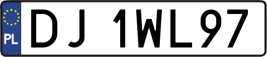 DJ1WL97