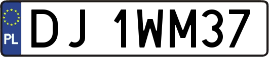 DJ1WM37
