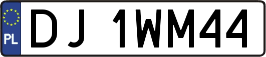 DJ1WM44