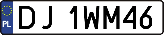 DJ1WM46