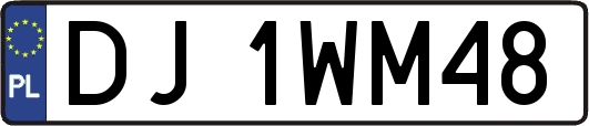 DJ1WM48