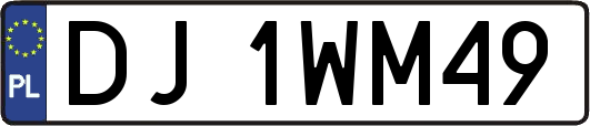 DJ1WM49