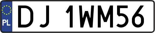 DJ1WM56