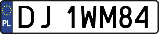 DJ1WM84