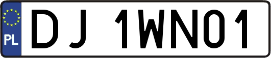 DJ1WN01
