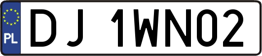 DJ1WN02