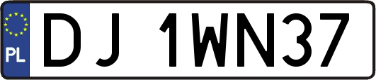 DJ1WN37