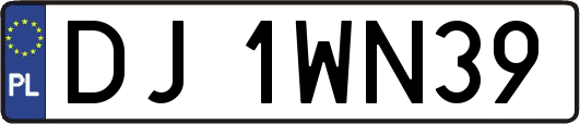 DJ1WN39