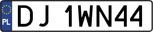 DJ1WN44