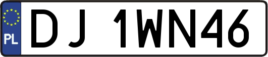 DJ1WN46
