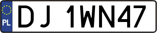 DJ1WN47