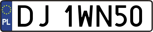 DJ1WN50