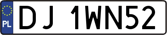 DJ1WN52